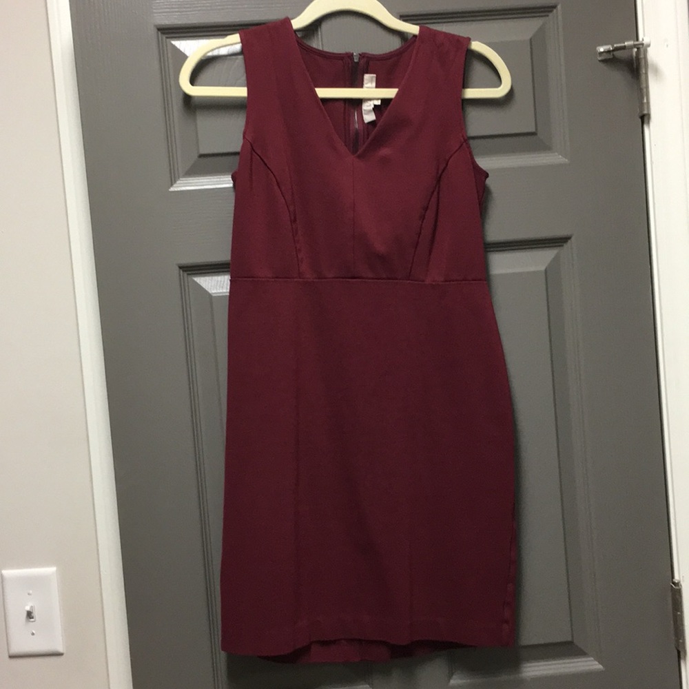 Loft dress